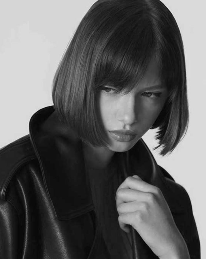 Mia Wilson